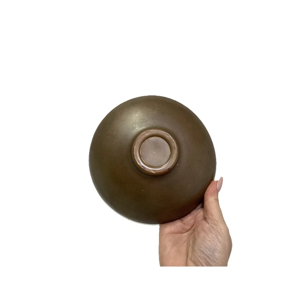 N/A bowl very